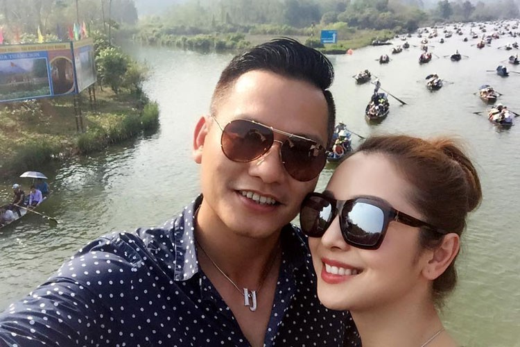 Sao Viet tung bung du xuan sau Tet Binh Than 2016-Hinh-3